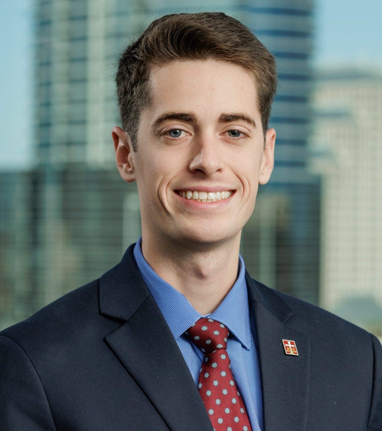 Caden M. O’Connell image