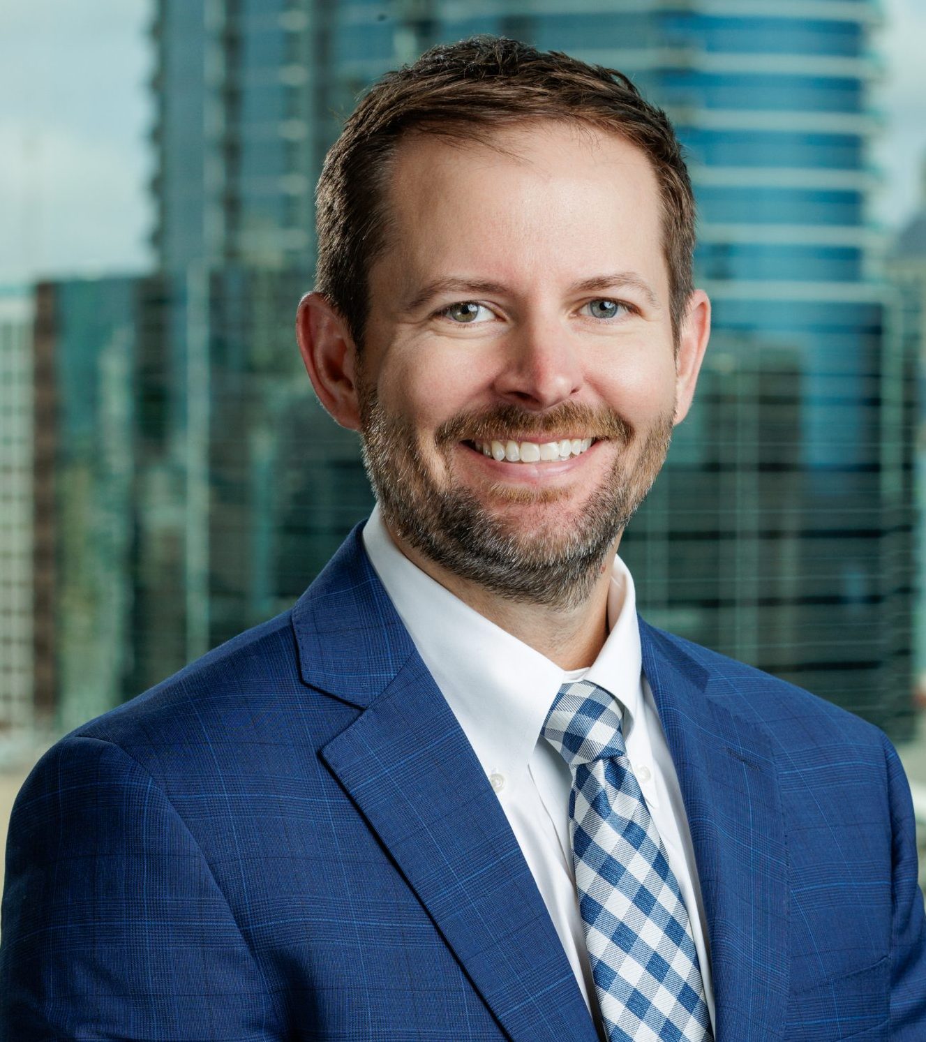 Christopher R. Turner image