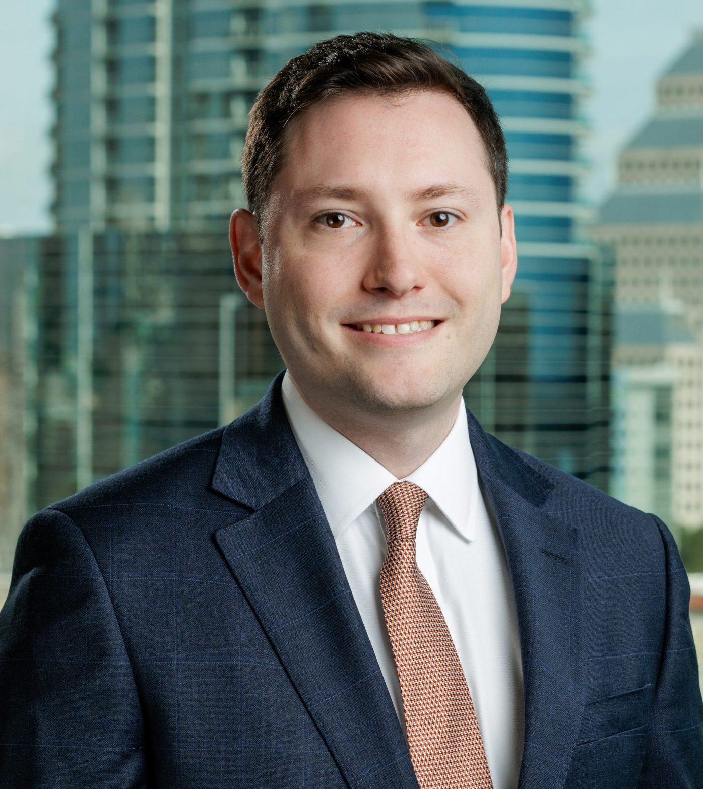 Nicholas A. Robinson image