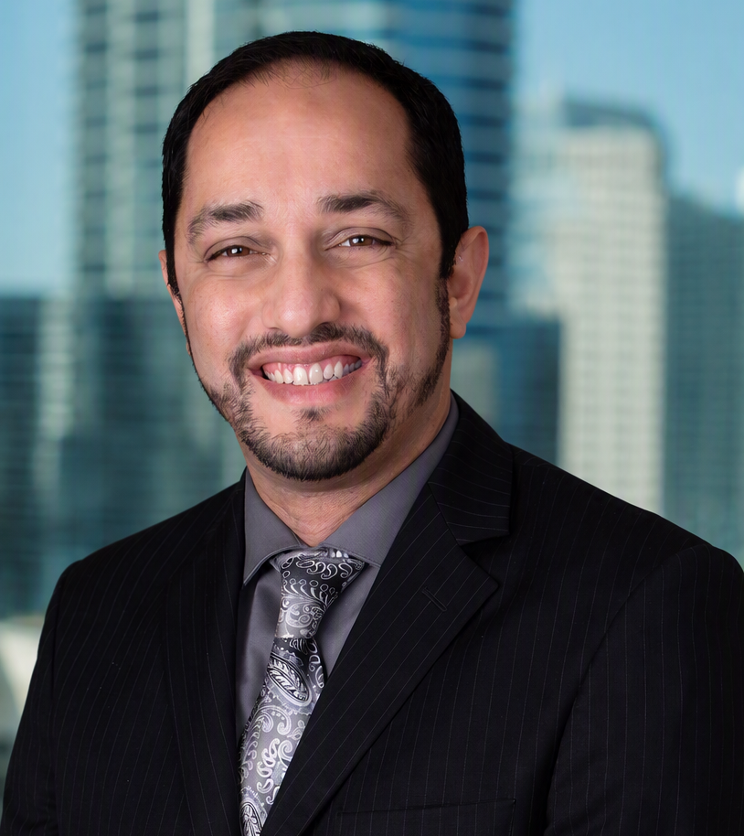 Neil A. Ambekar image