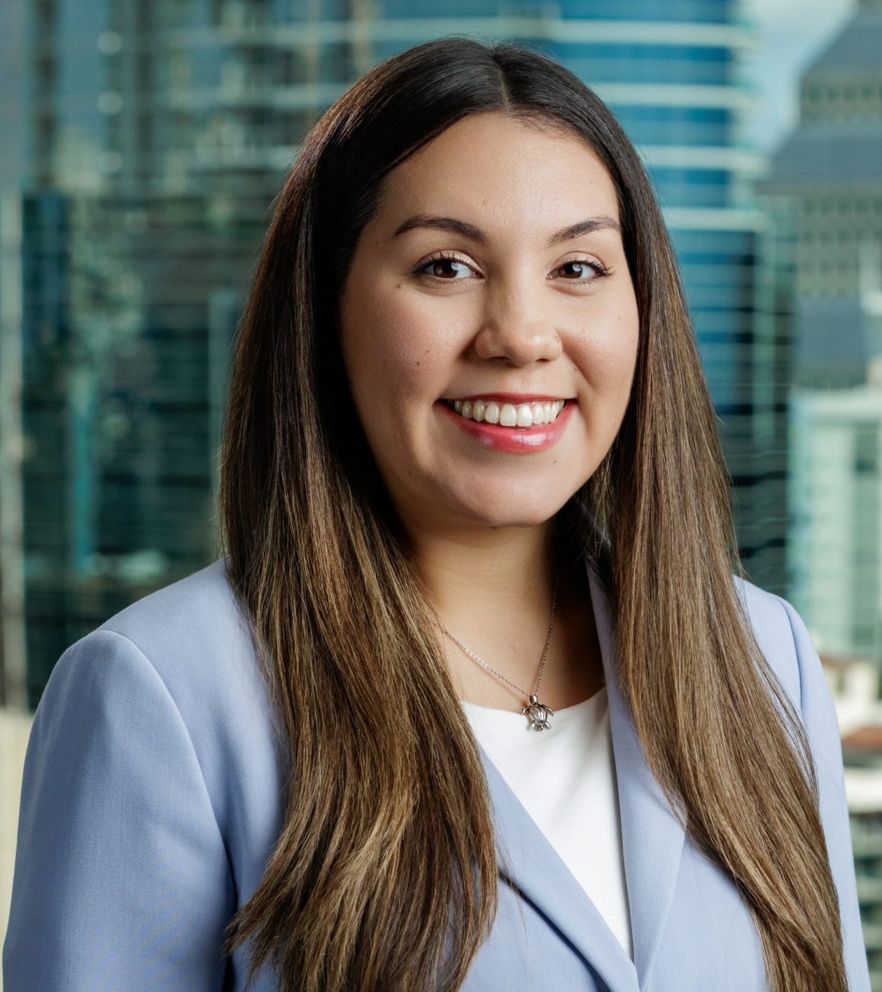 Alejandra P. Cisneros image